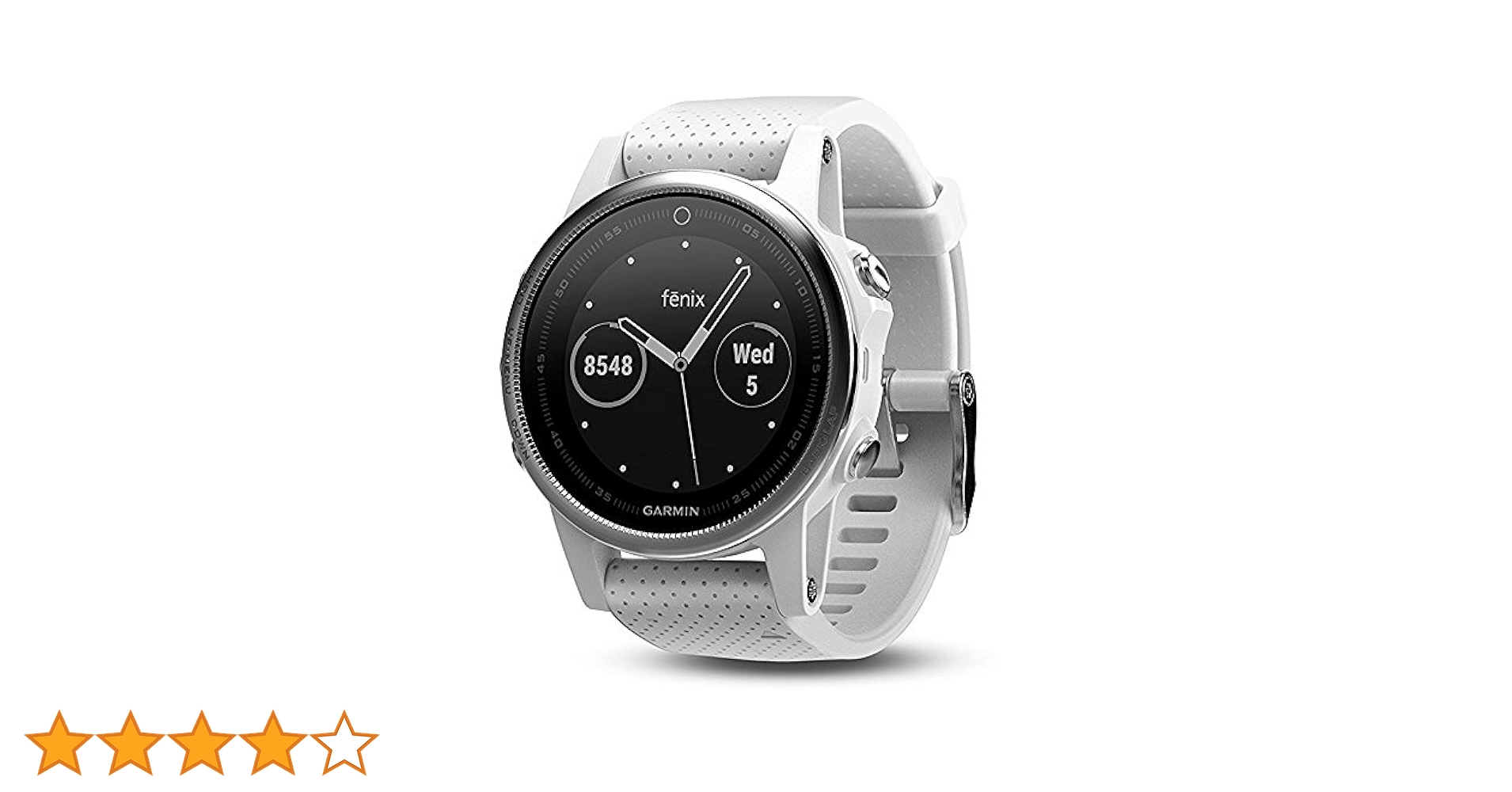 GARMIN - ガーミンフェニックス（Garmin fenix）5s Amazon.co.jp: GARMIN(ガーミン) マルチ スポーツウォッチ